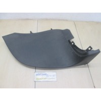 LATERAL TRIM PANEL REAR OEM N. 84941BC002 ORIGINAL PART ESED NISSAN MICRA K12 K12E (01/2003 - 09/2010) BENZINA 14  YEAR OF CONSTRUCTION 2006