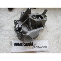 ENGINE SUPPORT OEM N. 1254AX600 ORIGINAL PART ESED NISSAN MICRA K12 K12E (01/2003 - 09/2010) BENZINA 14  YEAR OF CONSTRUCTION 2006