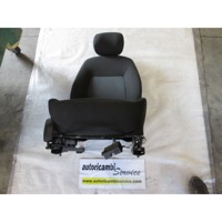 SEAT FRONT PASSENGER SIDE RIGHT / AIRBAG OEM N. 1752437 ORIGINAL PART ESED FORD MONDEO BER/SW (2007 - 8/2010) DIESEL 20  YEAR OF CONSTRUCTION 2009