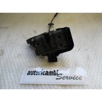FORD FOCUS SW 1.6 85KW BENZ 5M (2008) SPARE CLOSING DOOR LOCK FRONT RIGHT 4892360