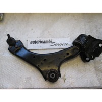 WISHBONE, FRONT RIGHT OEM N. 7G9N3A052/53-BB ORIGINAL PART ESED FORD MONDEO BER/SW (2007 - 8/2010) DIESEL 20  YEAR OF CONSTRUCTION 2009