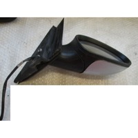OUTSIDE MIRROR RIGHT . OEM N. 6L1857522 ORIGINAL PART ESED SEAT IBIZA MK3 RESTYLING (02/2006 - 2008) BENZINA 12  YEAR OF CONSTRUCTION 2007