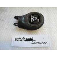 ENGINE SUPPORT OEM N. 349242 ORIGINAL PART ESED FORD FOCUS BER/SW (2008 - 2011) BENZINA 16  YEAR OF CONSTRUCTION 2008