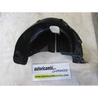 COVER, WHEEL HOUSING, REAR  OEM N. 6L6810969D ORIGINAL PART ESED SEAT IBIZA MK3 RESTYLING (02/2006 - 2008) BENZINA 12  YEAR OF CONSTRUCTION 2007