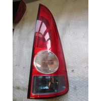 TAIL LIGHT, RIGHT OEM N. 8200027152 ORIGINAL PART ESED RENAULT ESPACE / GRAND ESPACE (05/2003 - 08/2006) DIESEL 30  YEAR OF CONSTRUCTION 2004