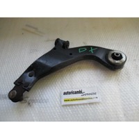 WISHBONE, FRONT RIGHT OEM N. 1522081 ORIGINAL PART ESED FORD MONDEO BER/SW (2000 - 2007) DIESEL 20  YEAR OF CONSTRUCTION 2006