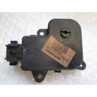 SET SMALL PARTS F AIR COND.ADJUST.LEVER OEM N. 770120653B ORIGINAL PART ESED RENAULT ESPACE / GRAND ESPACE (05/2003 - 08/2006) DIESEL 30  YEAR OF CONSTRUCTION 2004