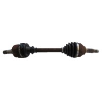 EXCH. OUTPUT SHAFT, LEFT OEM N. 1447476 ORIGINAL PART ESED FORD MONDEO BER/SW (2000 - 2007) DIESEL 20  YEAR OF CONSTRUCTION 2006