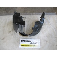 COVER, WHEEL HOUSING, FRONT OEM N. 1307005 ORIGINAL PART ESED FORD MONDEO BER/SW (2000 - 2007) DIESEL 20  YEAR OF CONSTRUCTION 2006