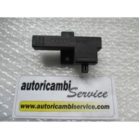 AMPLIFICATORE / CENTRALINA ANTENNA OEM N. 4F0907247 ORIGINAL PART ESED AUDI A6 C6 4F2 4FH 4F5 RESTYLING BER/SW/ALLROAD (10/2008 - 2011) DIESEL 30  YEAR OF CONSTRUCTION 2008