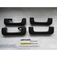 HANDLE OEM N.  ORIGINAL PART ESED AUDI A6 C6 4F2 4FH 4F5 RESTYLING BER/SW/ALLROAD (10/2008 - 2011) DIESEL 30  YEAR OF CONSTRUCTION 2008