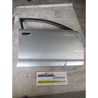 DOOR PASSENGER DOOR RIGHT FRONT . OEM N. 4F0831052F ORIGINAL PART ESED AUDI A6 C6 4F2 4FH 4F5 RESTYLING BER/SW/ALLROAD (10/2008 - 2011) DIESEL 30  YEAR OF CONSTRUCTION 2008