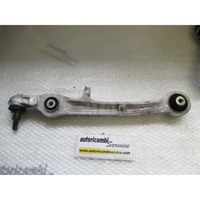 WISHBONE,FRONT LEFT OEM N.  ORIGINAL PART ESED AUDI A6 C6 4F2 4FH 4F5 RESTYLING BER/SW/ALLROAD (10/2008 - 2011) DIESEL 30  YEAR OF CONSTRUCTION 2008