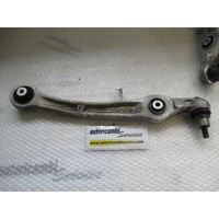 WISHBONE, FRONT RIGHT OEM N.  ORIGINAL PART ESED AUDI A6 C6 4F2 4FH 4F5 RESTYLING BER/SW/ALLROAD (10/2008 - 2011) DIESEL 30  YEAR OF CONSTRUCTION 2008