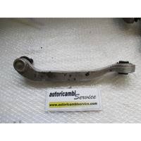 WISHBONE, FRONT RIGHT OEM N. 4E0907566E ORIGINAL PART ESED AUDI A6 C6 4F2 4FH 4F5 RESTYLING BER/SW/ALLROAD (10/2008 - 2011) DIESEL 30  YEAR OF CONSTRUCTION 2008