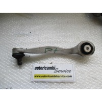 WISHBONE, FRONT RIGHT OEM N. 4E0407610H ORIGINAL PART ESED AUDI A6 C6 4F2 4FH 4F5 RESTYLING BER/SW/ALLROAD (10/2008 - 2011) DIESEL 30  YEAR OF CONSTRUCTION 2008