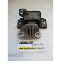 ENGINE SUPPORT OEM N. 304062010 ORIGINAL PART ESED OPEL CORSA D (2006 - 2011) BENZINA/GPL 12  YEAR OF CONSTRUCTION 2010
