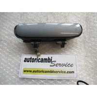 RIGHT FRONT DOOR HANDLE OEM N. 4B1837885 ORIGINAL PART ESED AUDI A6 C5 4B5 4B2 RESTYLING BER/SW (2001 - 2004)DIESEL 25  YEAR OF CONSTRUCTION 2004