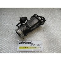 COMPLETE THROTTLE BODY WITH SENSORS  OEM N. 480140960 ORIGINAL PART ESED AUDI A6 C5 4B5 4B2 RESTYLING BER/SW (2001 - 2004)DIESEL 25  YEAR OF CONSTRUCTION 2004