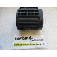 AIR OUTLET OEM N.  ORIGINAL PART ESED FIAT SCUDO (1995 - 2004) DIESEL 20  YEAR OF CONSTRUCTION 2000