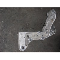 ENGINE SUPPORT OEM N.  ORIGINAL PART ESED AUDI A3 8P 8PA 8P1 (2003 - 2008)DIESEL 20  YEAR OF CONSTRUCTION 2004