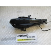RIGHT REAR DOOR HANDLE OEM N.  ORIGINAL PART ESED BMW SERIE 3 BER/SW/COUPE/CABRIO E90/E91/E92/E93 (2005 - 08/2008) DIESEL 20  YEAR OF CONSTRUCTION 2007