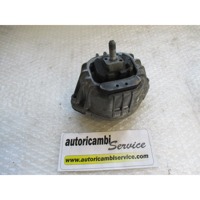 ENGINE SUPPORT OEM N.  ORIGINAL PART ESED BMW SERIE 3 BER/SW/COUPE/CABRIO E90/E91/E92/E93 (2005 - 08/2008) DIESEL 20  YEAR OF CONSTRUCTION 2007