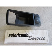 REAR PANEL OEM N. 3M51-226A36-ABW ORIGINAL PART ESED FORD KUGA (05/2008 - 2012) DIESEL 20  YEAR OF CONSTRUCTION 2009