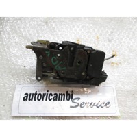 CENTRAL LOCKING OF THE RIGHT FRONT DOOR OEM N. 46766574 ORIGINAL PART ESED FIAT MAREA 185 BER/SW (1996 - 02/1999) BENZINA 16  YEAR OF CONSTRUCTION 1997