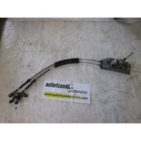 MANUAL GEAR LEVER MECHANISM OEM N. 6Q0711265G ORIGINAL PART ESED VOLKSWAGEN POLO (10/2001 - 2005) BENZINA 12  YEAR OF CONSTRUCTION 2003