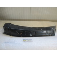 COVER, WINDSCREEN PANEL OEM N.  ORIGINAL PART ESED DR 5 (2007 - 07/2014) BENZINA/GPL 16  YEAR OF CONSTRUCTION 2009