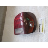 TAIL LIGHT, RIGHT OEM N.  ORIGINAL PART ESED VOLKSWAGEN POLO (11/1994 - 01/2000)BENZINA 10  YEAR OF CONSTRUCTION 1997