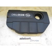 "COVER, ACOUSTIC	 OEM N. 55355217 ORIGINAL PART ESED OPEL ASTRA H RESTYLING L48 L08 L35 L67 5P/3P/SW (2007 - 2009) DIESEL 17  YEAR OF CONSTRUCTION 2008"