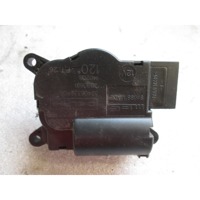 SET SMALL PARTS F AIR COND.ADJUST.LEVER OEM N. 140208 ORIGINAL PART ESED OPEL ASTRA H RESTYLING L48 L08 L35 L67 5P/3P/SW (2007 - 2009) DIESEL 17  YEAR OF CONSTRUCTION 2008