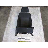 SEAT FRONT PASSENGER SIDE RIGHT / AIRBAG OEM N. 93188625 ORIGINAL PART ESED OPEL ASTRA H RESTYLING L48 L08 L35 L67 5P/3P/SW (2007 - 2009) DIESEL 17  YEAR OF CONSTRUCTION 2008
