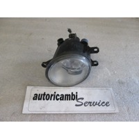 TOYOTA AURIS 2.0 DIESEL 5P 6M 93KW (2007) REPLACEMENT FARO PROJECTOR FOG LAMP RIGHT 81210-0D041