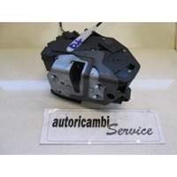 FORD FIESTA 1.4 DIESEL 5P 51kW 5M (2010) SPARE CLOSING DOOR LOCK FRONT RIGHT 8A6A-A21812-BF