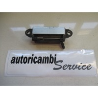 RIGHT REAR DOOR HANDLE OEM N. 4A08392060 ORIGINAL PART ESED AUDI A6 C4 4A BER/SW (1994 - 1997) DIESEL 25  YEAR OF CONSTRUCTION 1996
