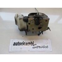 FIAT PUNTO 1.2 63kW STYLE SPARE CLOSING DOOR LOCK FRONT RIGHT 46,759,835