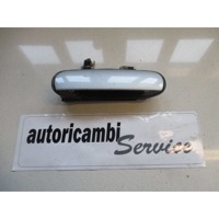 RIGHT FRONT DOOR HANDLE OEM N. 4B2837886 ORIGINAL PART ESED AUDI A6 C5 RESTYLING 4B 4B5 4B2 BER/SW (1997 - 2001) DIESEL 25  YEAR OF CONSTRUCTION 1999