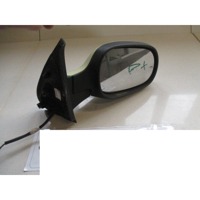 OUTSIDE MIRROR RIGHT . OEM N. 96302AX61J ORIGINAL PART ESED NISSAN MICRA K12 K12E (01/2003 - 09/2010) BENZINA 12  YEAR OF CONSTRUCTION 2004