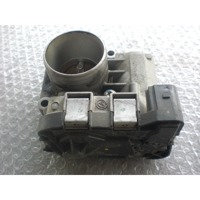 COMPLETE THROTTLE BODY WITH SENSORS  OEM N. 77364899 ORIGINAL PART ESED FIAT PANDA 319 (DAL 2011) BENZINA 12  YEAR OF CONSTRUCTION 2013