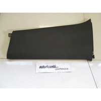 COVER, COLUMN OEM N. 6R4867297C ORIGINAL PART ESED VOLKSWAGEN POLO (06/2009 - 02/2014) BENZINA 12  YEAR OF CONSTRUCTION 2010