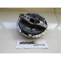 CLUTCH OEM N. 1,01878E+11 ORIGINAL PART ESED VOLKSWAGEN POLO (06/2009 - 02/2014) BENZINA 12  YEAR OF CONSTRUCTION 2010
