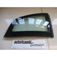 FIAT IDEA 1.4 BENZ 5M 5P 70KW (2004) REPLACEMENT GLASS FIXED WING REAR LEFT 51767828