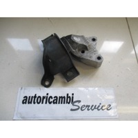 ENGINE SUPPORT OEM N. 2360842A ORIGINAL PART ESED FIAT IDEA (2003 - 2008) BENZINA 14  YEAR OF CONSTRUCTION 2004