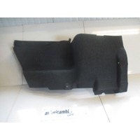 TRUNK TRIM OEM N. 8267966 ORIGINAL PART ESED BMW SERIE 3 E46 BER/SW/COUPE/CABRIO (1998 - 2001) DIESEL 20  YEAR OF CONSTRUCTION 1999