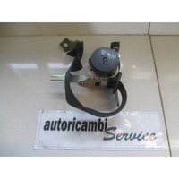 SEFETY BELT OEM N. 72118233291 ORIGINAL PART ESED BMW SERIE 3 E46 BER/SW/COUPE/CABRIO (1998 - 2001) DIESEL 20  YEAR OF CONSTRUCTION 1999