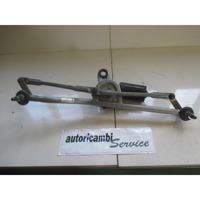 WINDSHIELD WIPER MOTOR OEM N. 390241355 ORIGINAL PART ESED BMW SERIE 3 E46 BER/SW/COUPE/CABRIO (1998 - 2001) DIESEL 20  YEAR OF CONSTRUCTION 1999