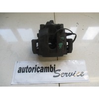 BRAKE CALIPER REAR RIGHT OEM N. 34216758136 ORIGINAL PART ESED BMW SERIE 3 E46 BER/SW/COUPE/CABRIO (1998 - 2001) DIESEL 20  YEAR OF CONSTRUCTION 1999